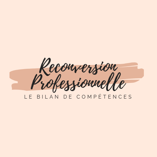 Reconversion professionnelle