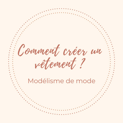 Modélisme de mode