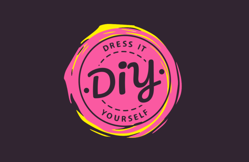 Mon parcours couture et la naissance de Dress It Yourself