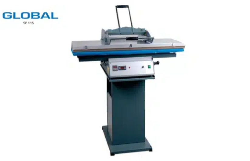 Thermocollage en couture – pose de thermocollant avec fer ou presse